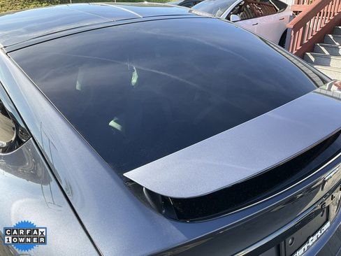 Used 2023 Tesla Model X Plaid image 73