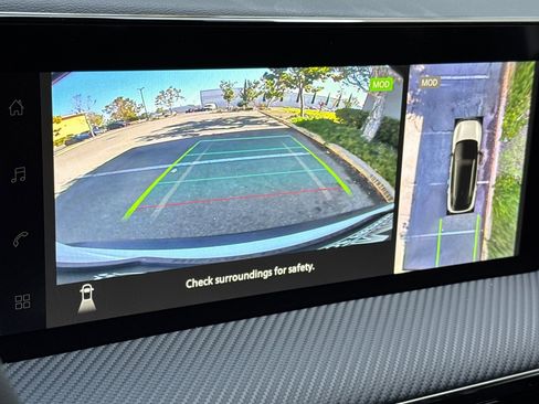 New 2026 Nissan Kicks SR w/ Cold Weather Package image 16