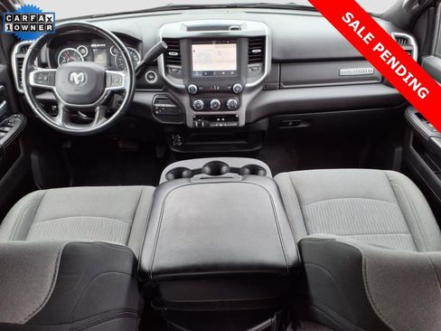Used 2024 RAM 2500 Big Horn image 11