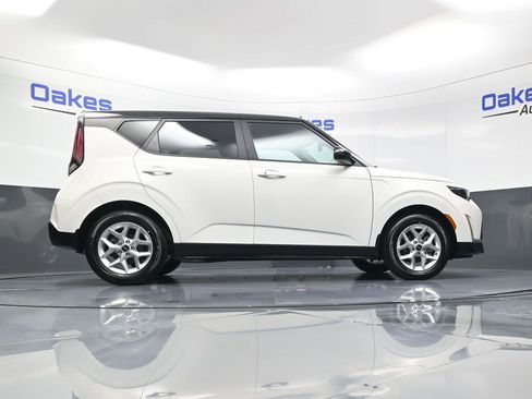 New 2025 Kia Soul S image 44