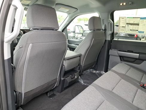 New 2026 Ford F250 XL w/ STX Appearance Package image 12