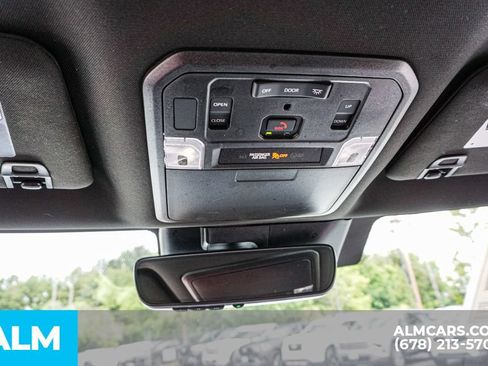 Used 2025 Toyota Sequoia SR5 AWD/4WD image 35