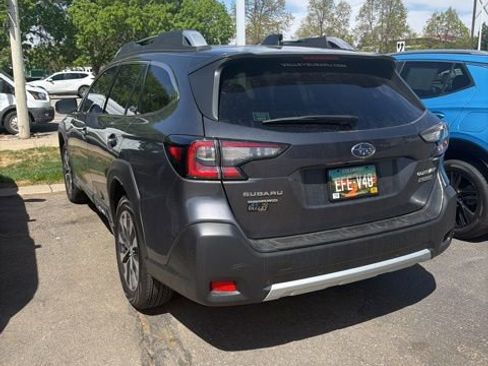 Used 2025 Subaru Outback Touring AWD/4WD image 6