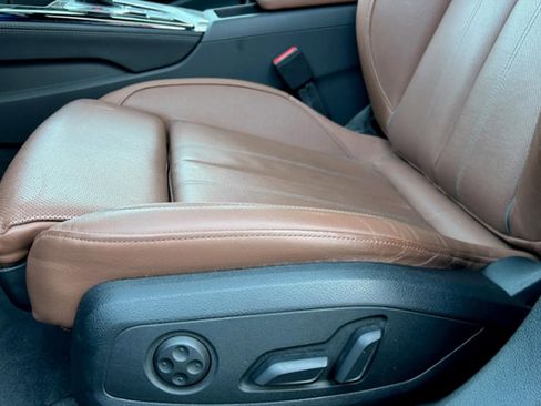 Used 2023 Audi A5 2.0T Prestige w/ Black Optic Plus Package image 21