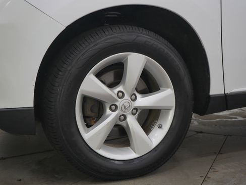 Used 2010 Lexus RX 350 AWD image 28