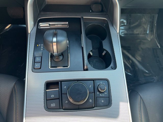 Certified 2024 MAZDA CX-90 3.3 Turbo w/ Premium Plus Pkg AWD/4WD image 34
