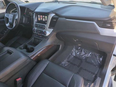 Used 2020 GMC Yukon SLT image 23