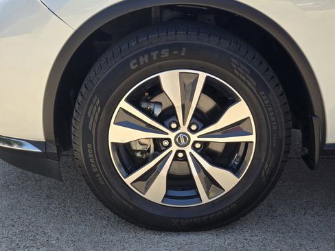 Used 2021 Nissan Murano S FWD image 12