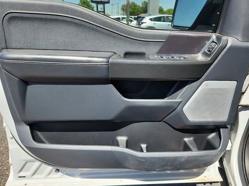 Used 2023 Ford F150 Raptor AWD/4WD image 13