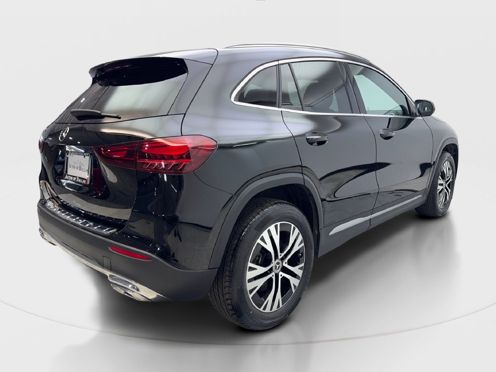 Used 2025 Mercedes-Benz GLA 250 image 7