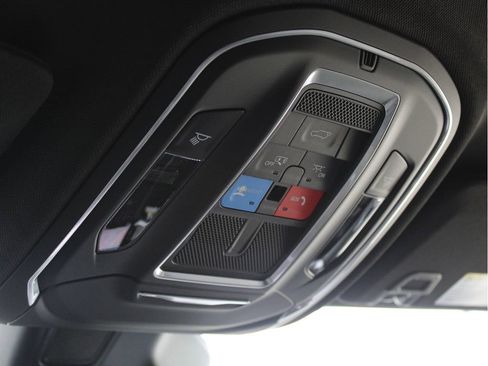 New 2026 Jeep Grand Cherokee Limited AWD/4WD image 20