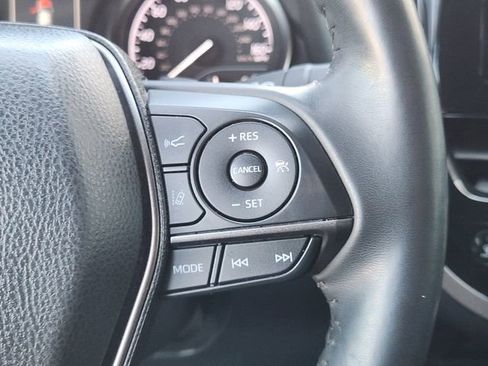 Used 2024 Toyota Camry SE w/ Convenience Package image 23