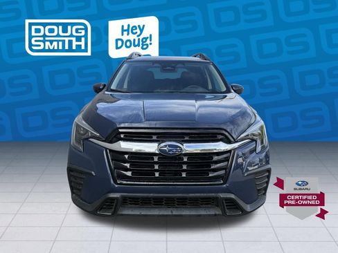 Used 2025 Subaru Ascent Premium AWD/4WD image 6