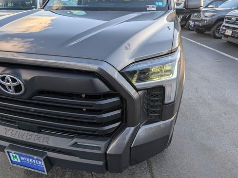 Used 2024 Toyota Tundra SR5 image 13