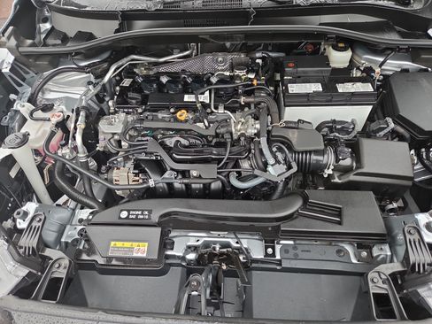 Certified 2023 Toyota Corolla Cross LE AWD/4WD image 27