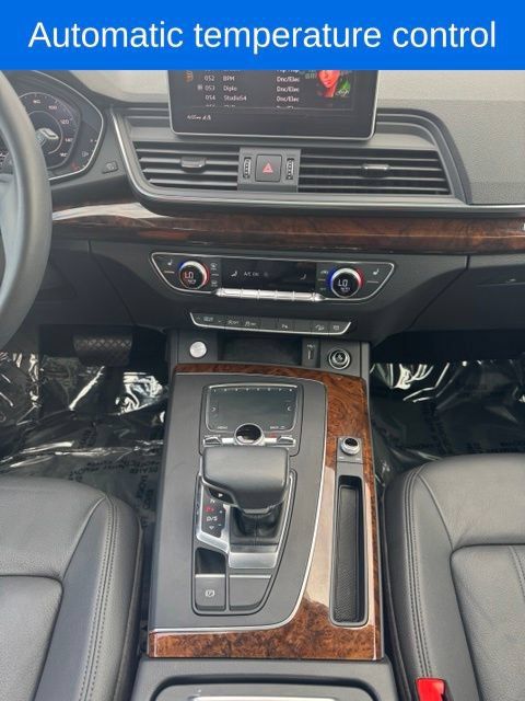 Used 2018 Audi Q5 2.0T Premium Plus AWD/4WD image 21