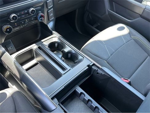 New 2025 Ford F150 STX w/ STX Black Appearance Package image 32