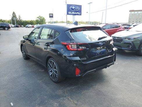 Used 2025 Subaru Impreza 2.0i Sport image 2