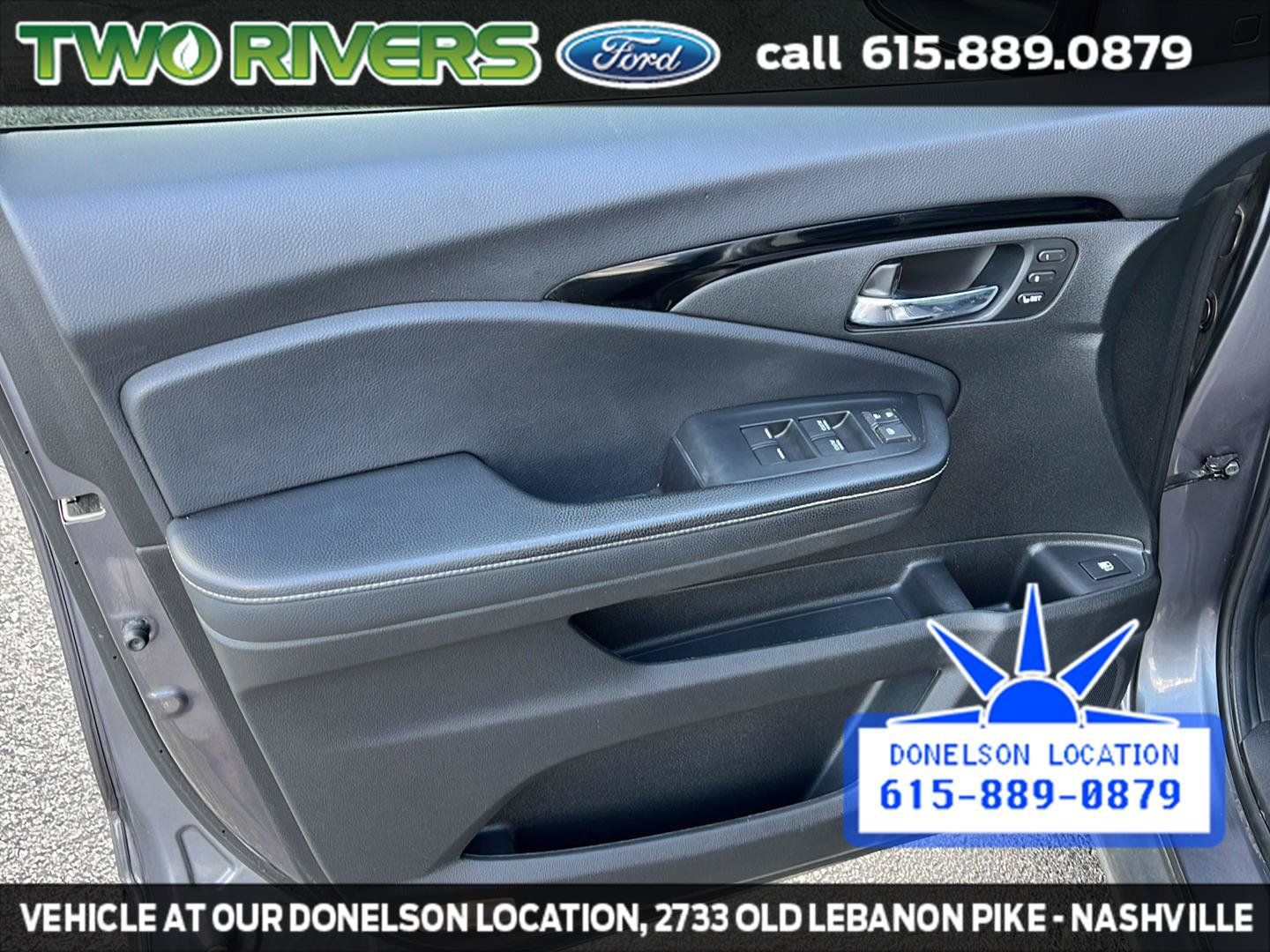 Used 2020 Honda Ridgeline RTL-E image 20