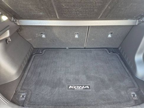 Used 2020 Hyundai Kona SEL FWD image 6