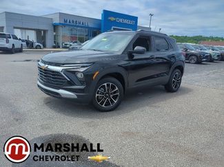 Used 2025 Chevrolet TrailBlazer LT AWD/4WD video 1