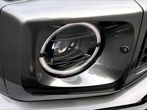 Certified 2022 Mercedes-Benz G 63 AMG 4MATIC image 28
