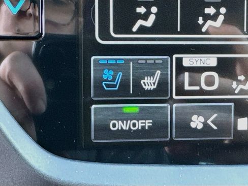 New 2026 Subaru Forester Touring AWD/4WD image 19