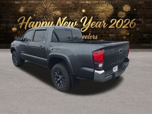 Used 2021 Toyota Tacoma SR5 image 6