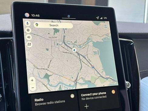 New 2026 Volvo XC60 B5 Ultra w/ Protection Package Premier image 21