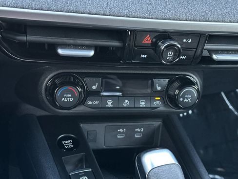 New 2026 Nissan Kicks SV image 20