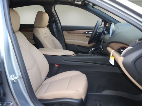 New 2026 Cadillac CT5 Premium Luxury RWD image 16