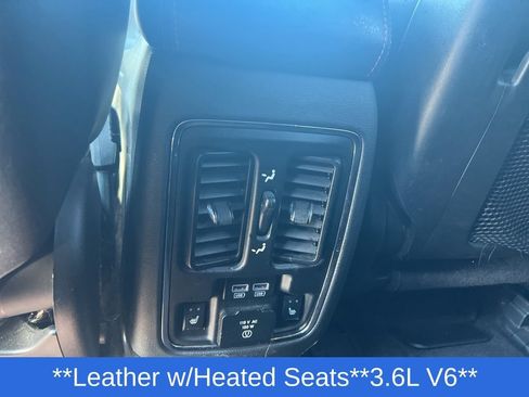 Used 2017 Jeep Grand Cherokee Limited 75th Anniversary AWD/4WD image 31
