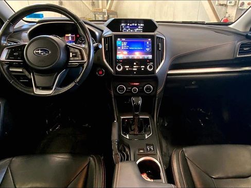 Certified 2022 Subaru Crosstrek 2.5i Limited w/ Moonroof Package 2 image 16