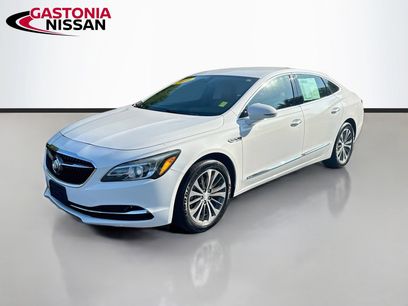 Used 2018 Buick LaCrosse Essence