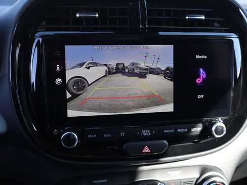 New 2025 Kia Soul S image 34
