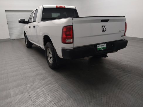 Used 2016 RAM 1500 Tradesman w/ Popular Equipment Group AWD/4WD image 5