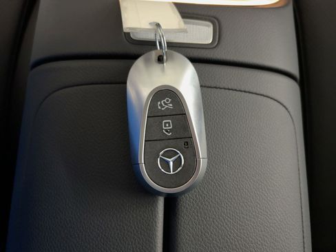 Certified 2025 Mercedes-Benz E 350 Sedan image 33