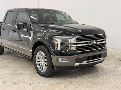 New 2026 Ford F150 King Ranch image 6