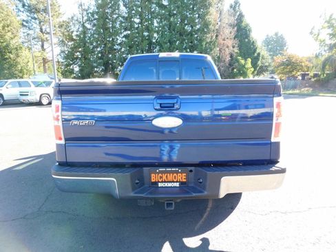 Used 2011 Ford F150 Lariat image 17