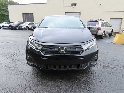 New 2026 Honda Odyssey Sport-L image 6