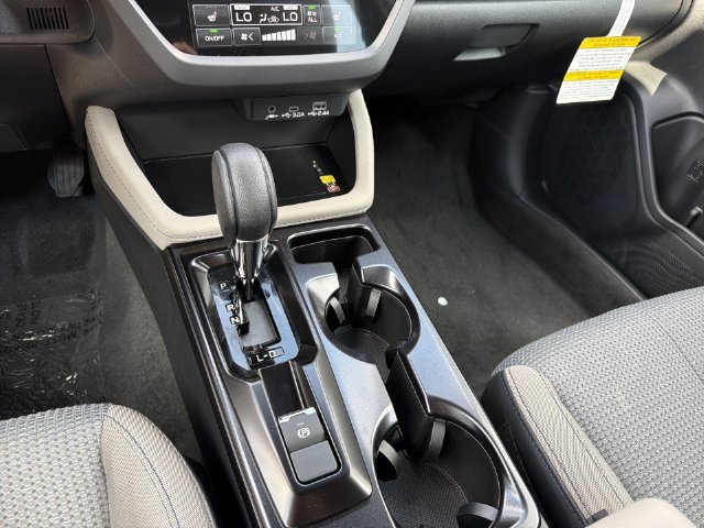 New 2026 Subaru Forester Premium AWD/4WD image 20