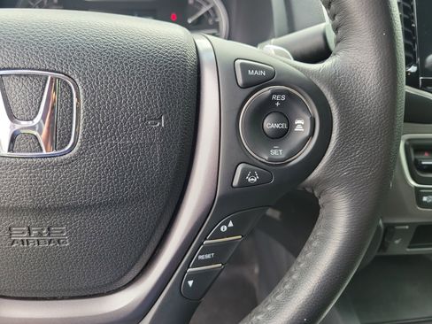 Used 2023 Honda Ridgeline RTL image 26