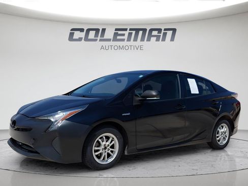 Used 2016 Toyota Prius Two FWD image 10