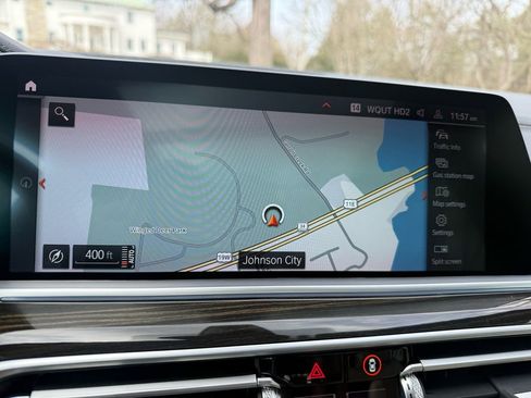 Used 2021 BMW X5 sDrive40i w/ Premium Package image 27