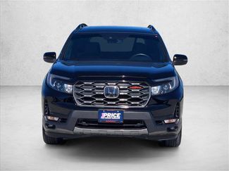 Used 2022 Honda Passport TrailSport video 2