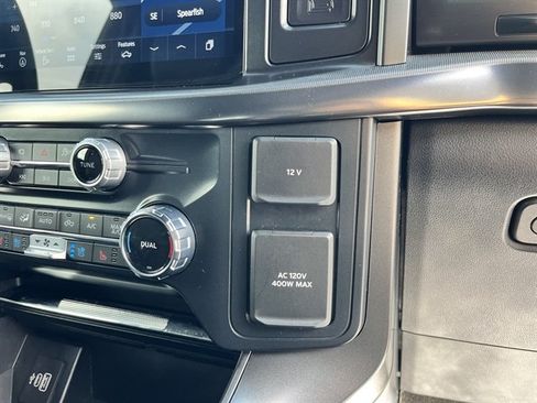 Used 2025 Ford F150 Lariat AWD/4WD image 40