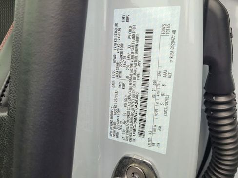 New 2026 Ford Escape ST-Line w/ Tech Pack #1 FWD image 16
