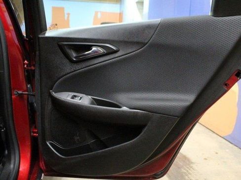 Used 2024 Chevrolet Malibu RS image 11