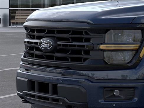 New 2026 Ford F150 XLT AWD/4WD image 17
