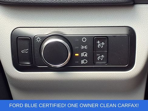 Certified 2023 Ford Escape Active AWD/4WD image 19